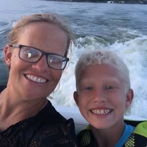 Meet your Posher, Angie